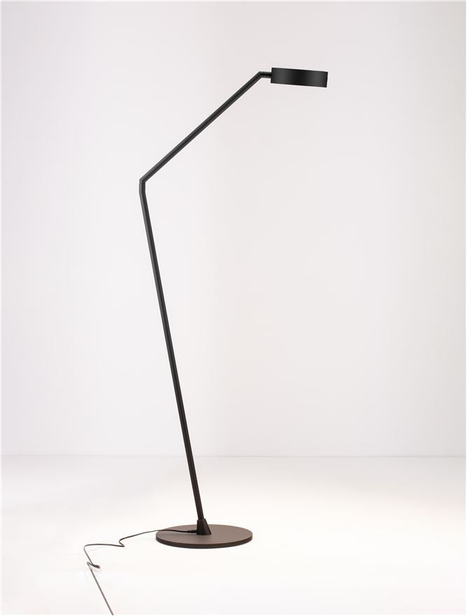 Lampadar Nova Luce AFI 9870021