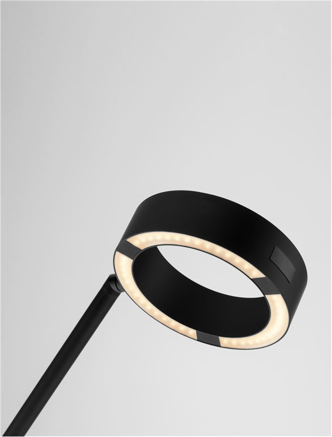 Lampadar Nova Luce AFI 9870021
