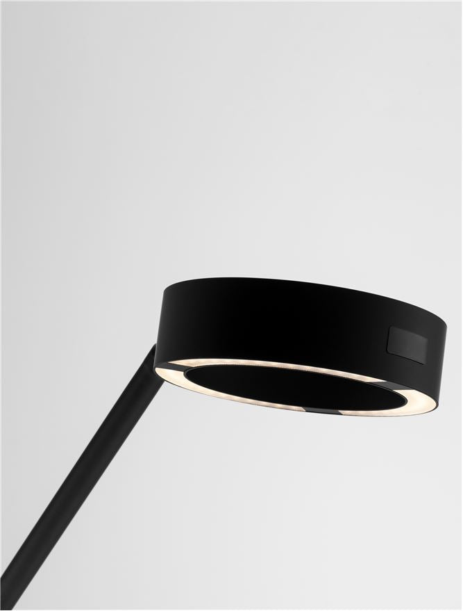 Lampadar Nova Luce AFI 9870021