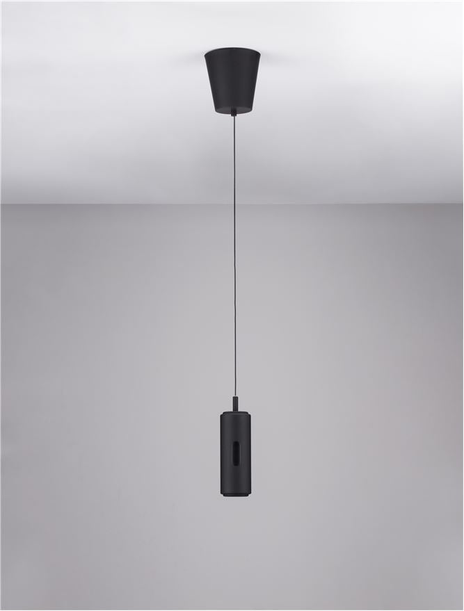 Pendul Nova Luce HOLM 9870022