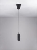 Pendul Nova Luce HOLM 9870022