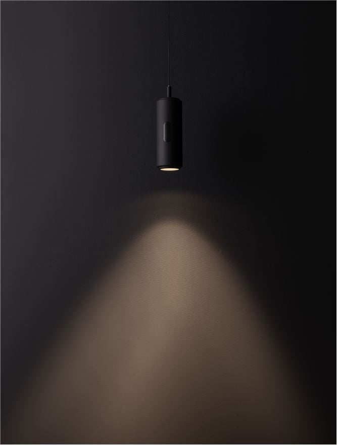 Pendul Nova Luce HOLM 9870022