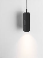Pendul Nova Luce HOLM 9870022
