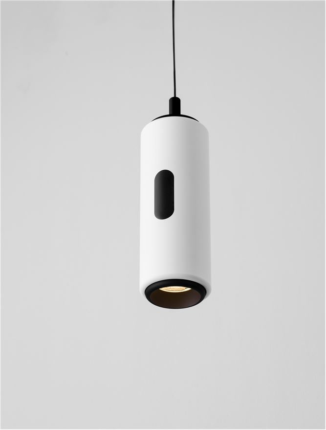 Pendul Nova Luce HOLM 9870023