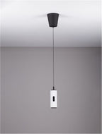 Pendul Nova Luce HOLM 9870023