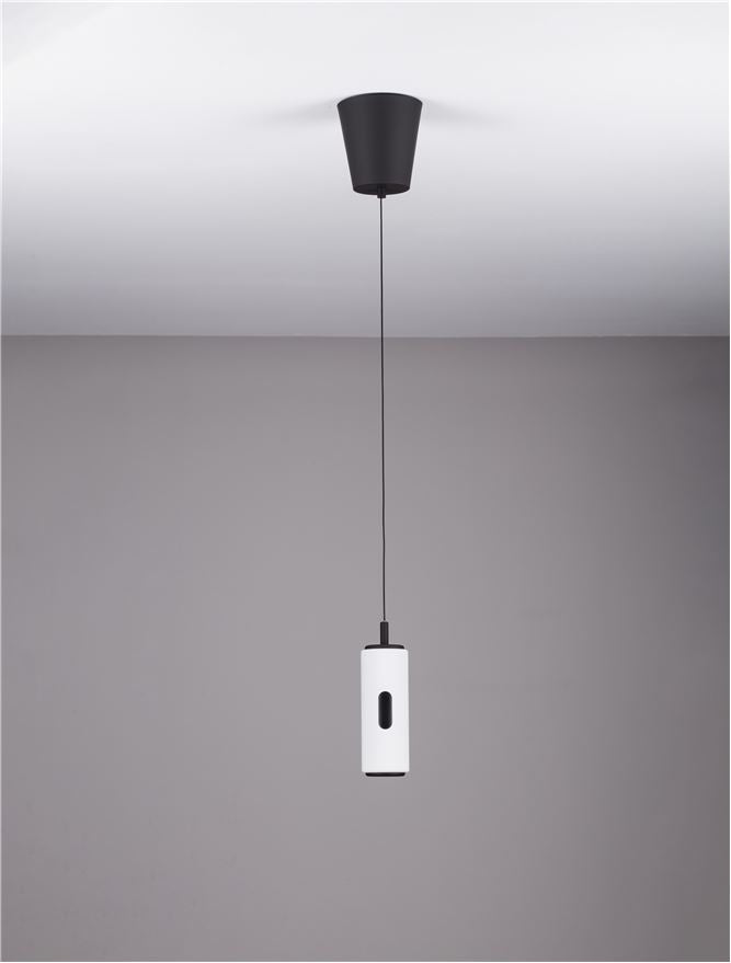 Pendul Nova Luce HOLM 9870023