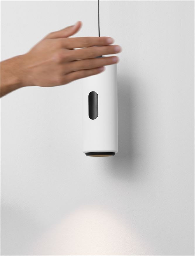 Pendul Nova Luce HOLM 9870023