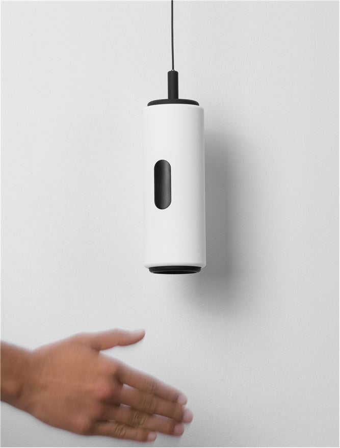 Pendul Nova Luce HOLM 9870023