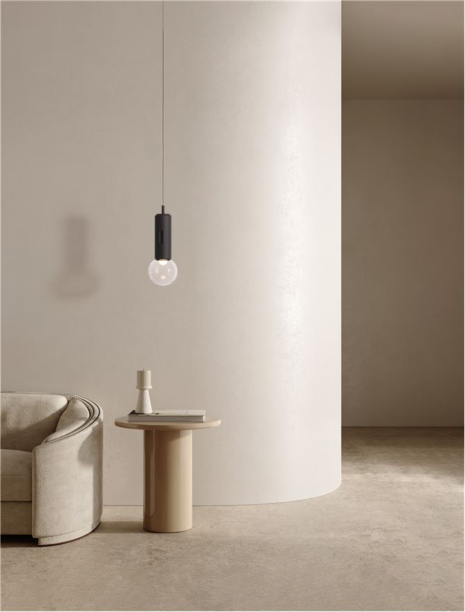 Pendul Nova Luce CHRONOS 9870024