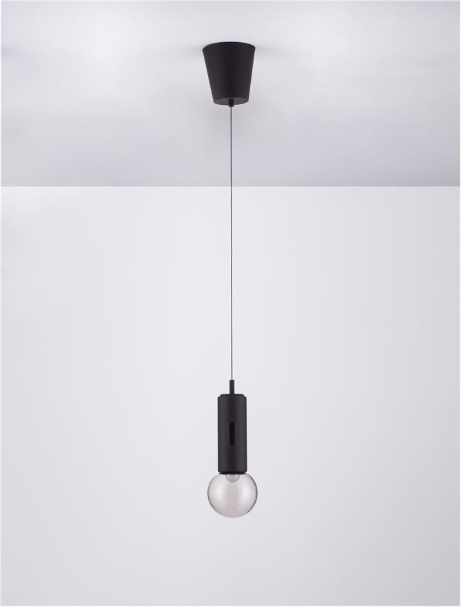 Pendul Nova Luce CHRONOS 9870024