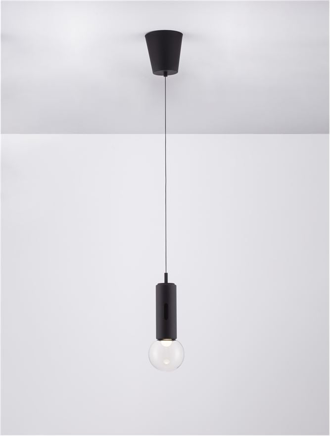 Pendul Nova Luce CHRONOS 9870024