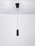 Pendul Nova Luce CHRONOS 9870024