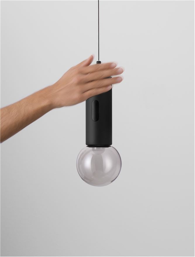 Pendul Nova Luce CHRONOS 9870024