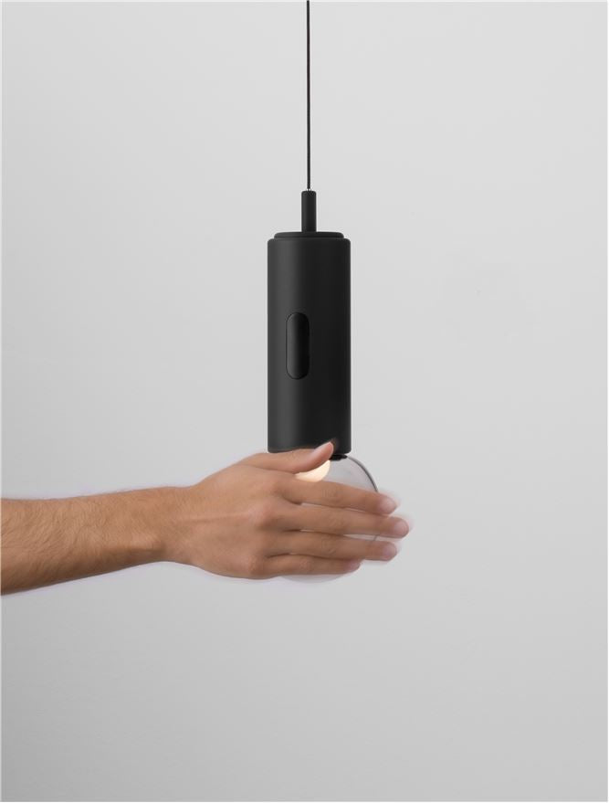 Pendul Nova Luce CHRONOS 9870024