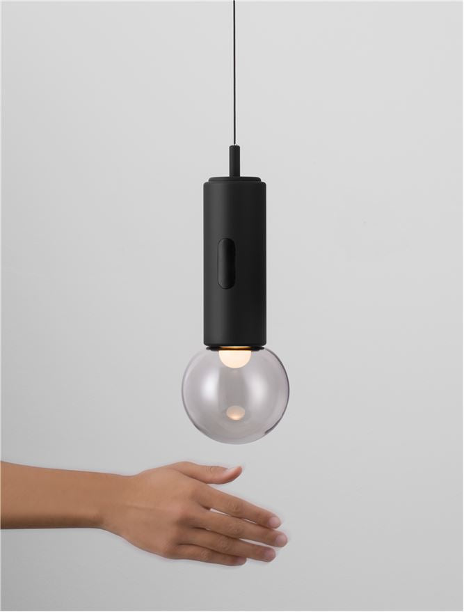 Pendul Nova Luce CHRONOS 9870024