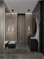 Pendul Nova Luce CHRONOS 9870025