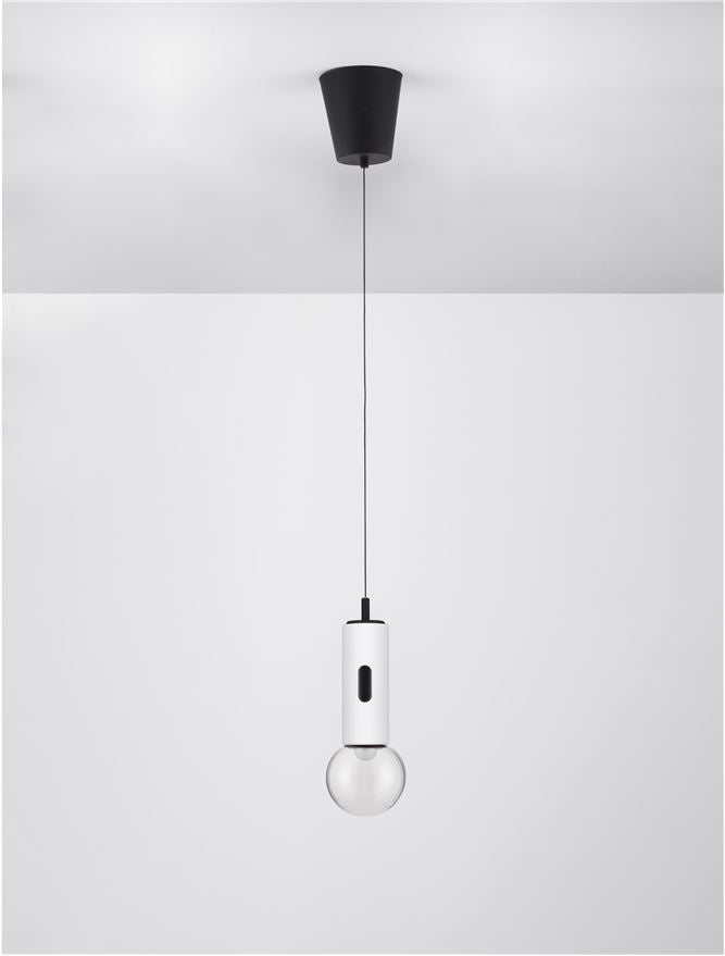 Pendul Nova Luce CHRONOS 9870025