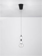 Pendul Nova Luce CHRONOS 9870025