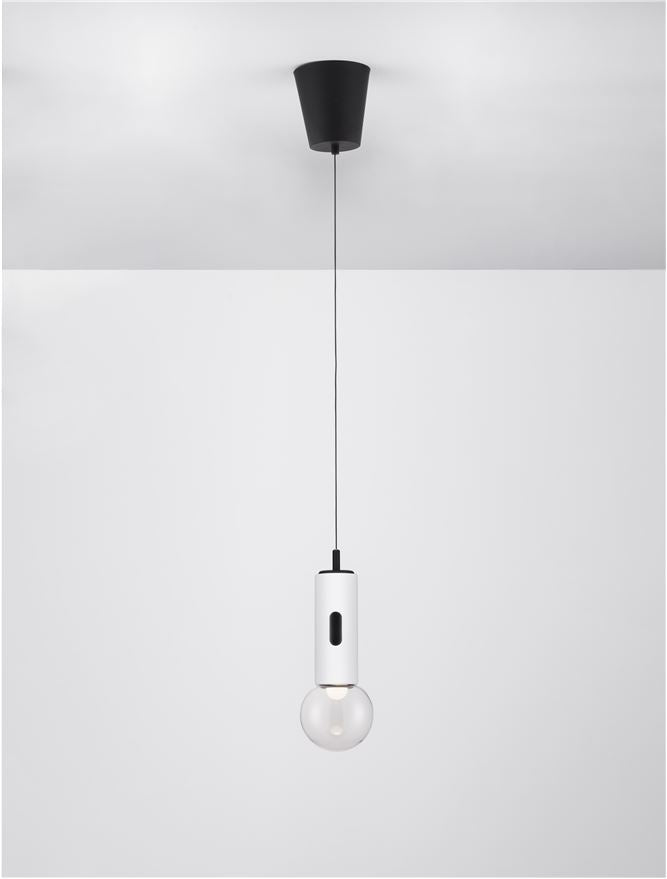 Pendul Nova Luce CHRONOS 9870025