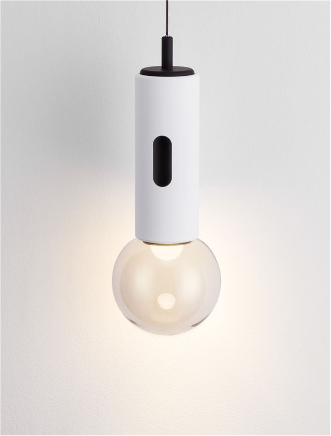 Pendul Nova Luce CHRONOS 9870025