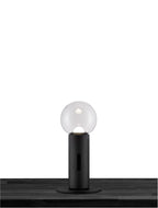 Veioza Nova Luce CHRONOS 9870026