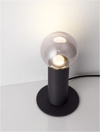 Veioza Nova Luce CHRONOS 9870026