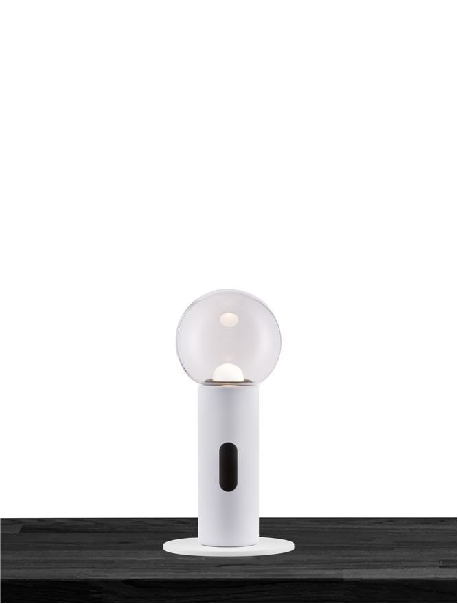 Veioza Nova Luce CHRONOS 9870027
