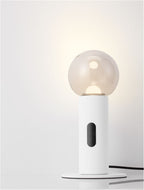 Veioza Nova Luce CHRONOS 9870027