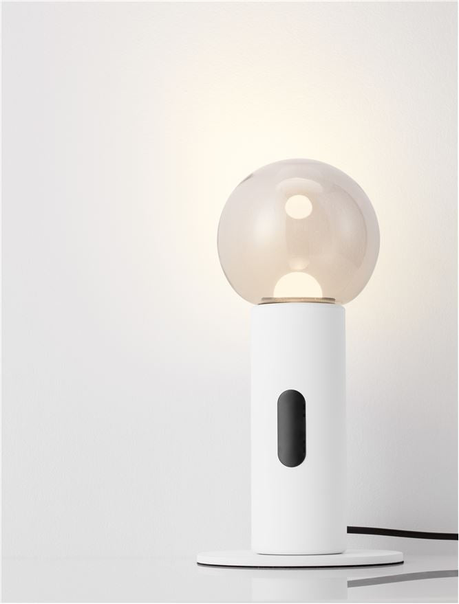 Veioza Nova Luce CHRONOS 9870027