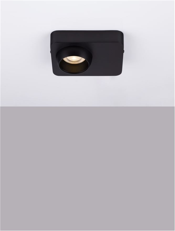 Plafoniera Nova Luce KEDROS 9870028