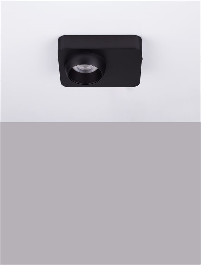 Plafoniera Nova Luce KEDROS 9870028