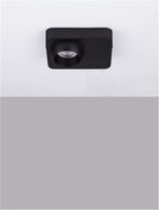 Plafoniera Nova Luce KEDROS 9870028