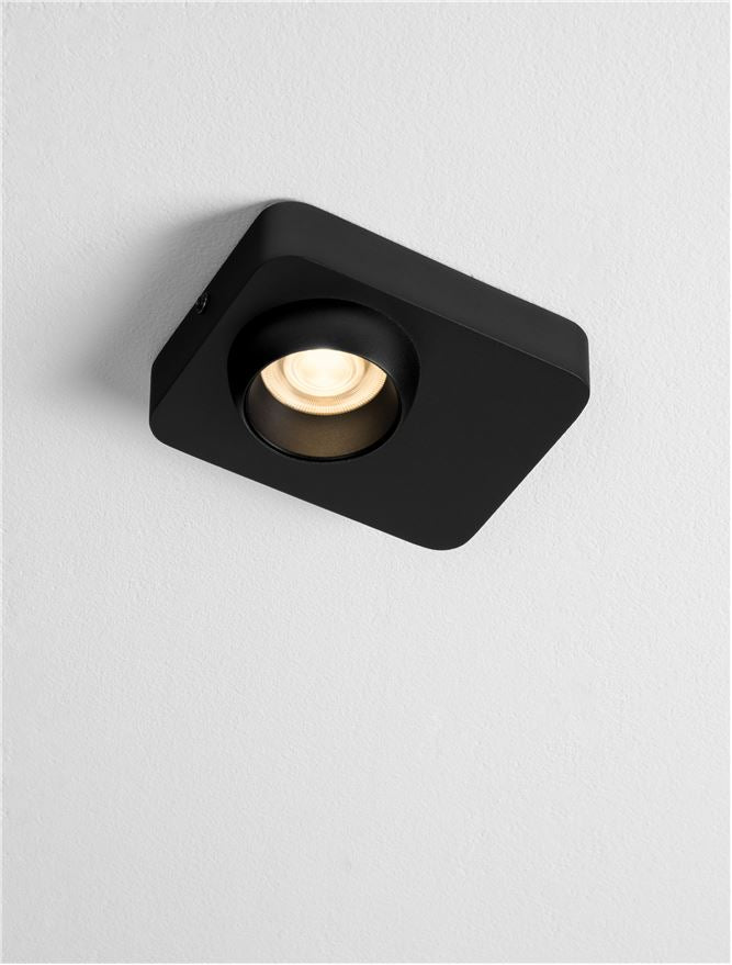 Plafoniera Nova Luce KEDROS 9870028