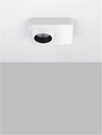 Plafoniera Nova Luce KEDROS 9870029