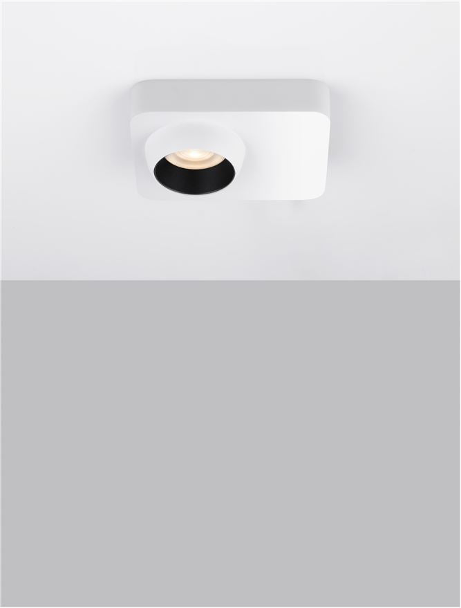 Plafoniera Nova Luce KEDROS 9870029
