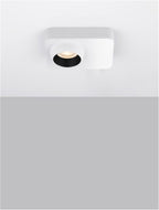 Plafoniera Nova Luce KEDROS 9870029