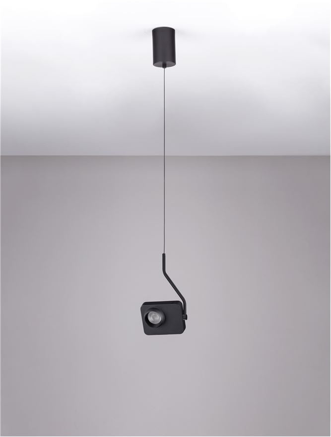 Pendul Nova Luce KEDROS 9870030