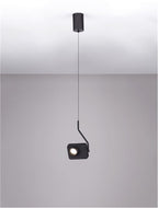 Pendul Nova Luce KEDROS 9870030