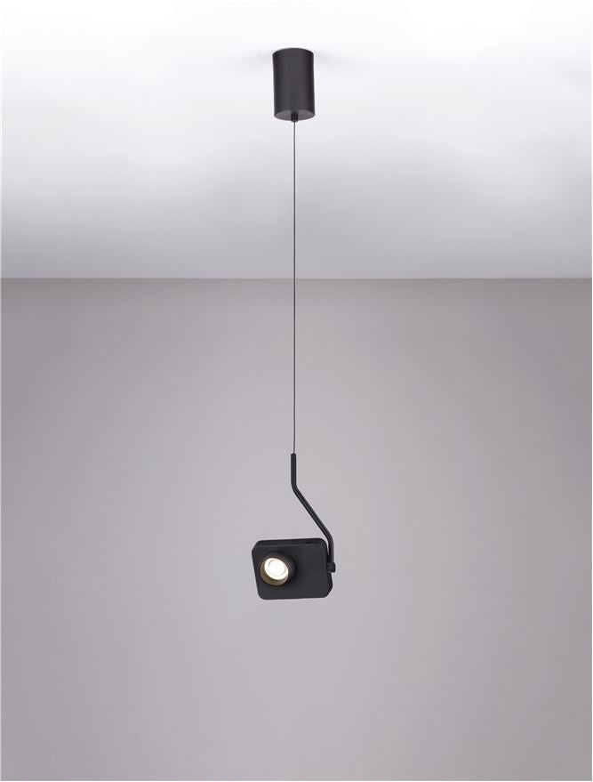 Pendul Nova Luce KEDROS 9870030