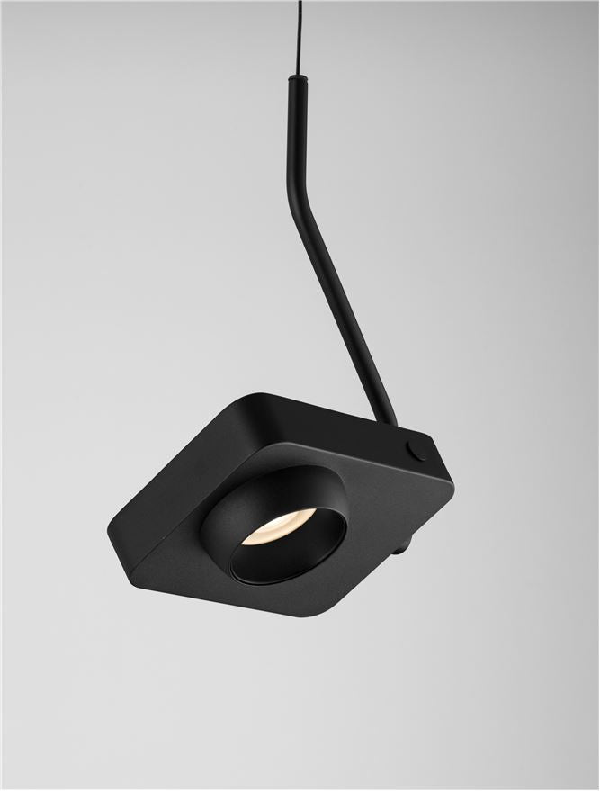 Pendul Nova Luce KEDROS 9870030