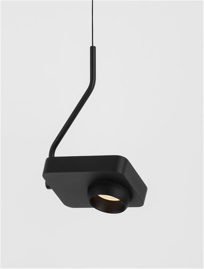 Pendul Nova Luce KEDROS 9870030