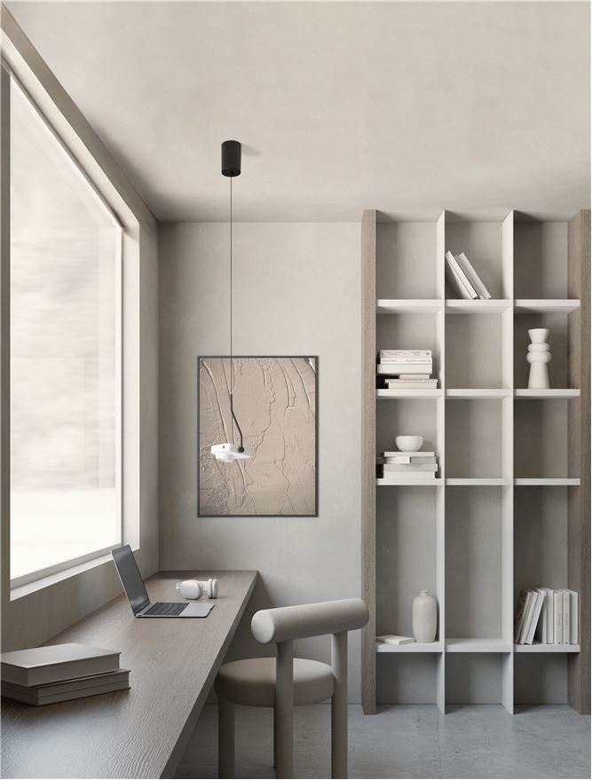 Pendul Nova Luce KEDROS 9870031