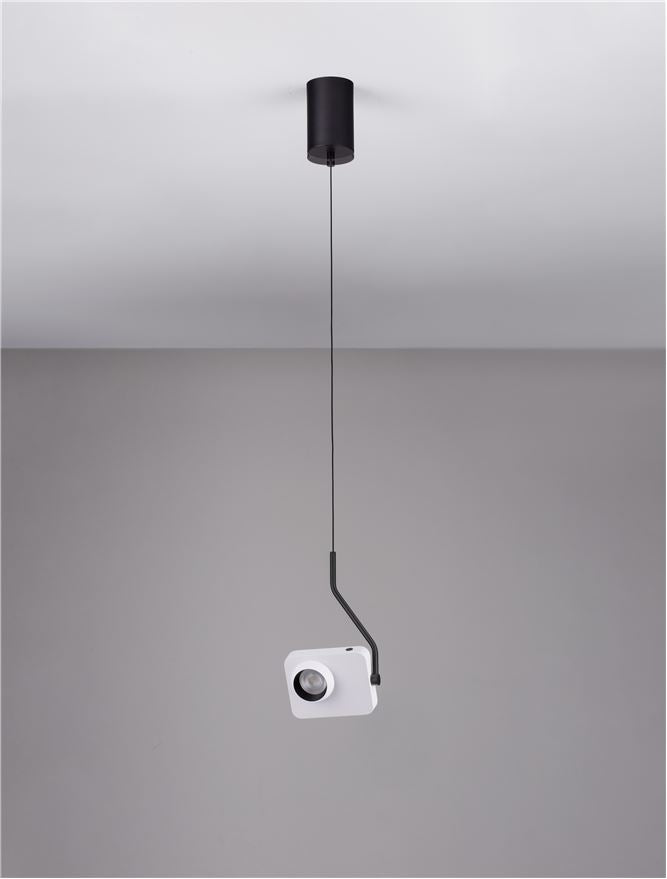 Pendul Nova Luce KEDROS 9870031