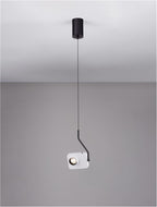 Pendul Nova Luce KEDROS 9870031