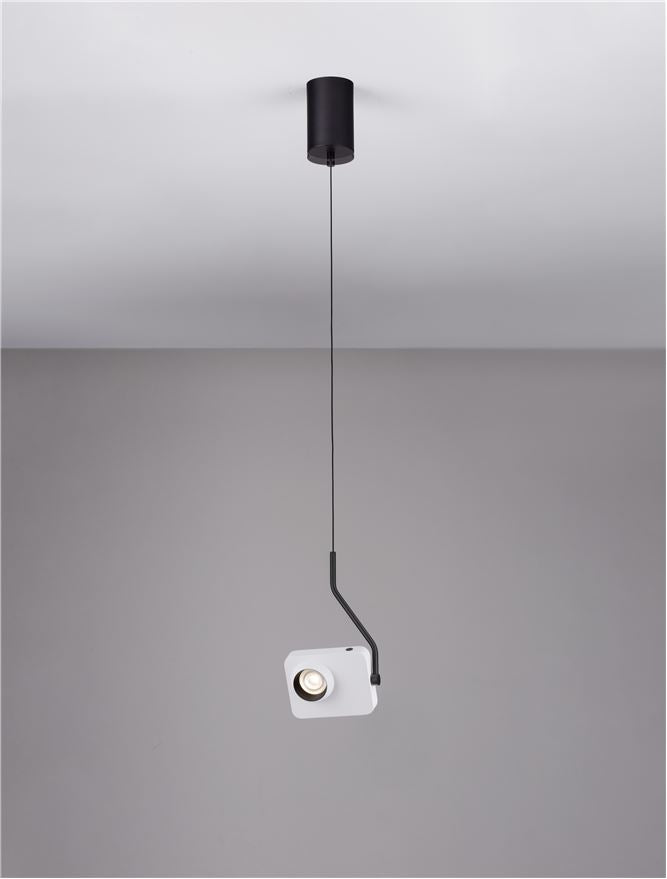 Pendul Nova Luce KEDROS 9870031