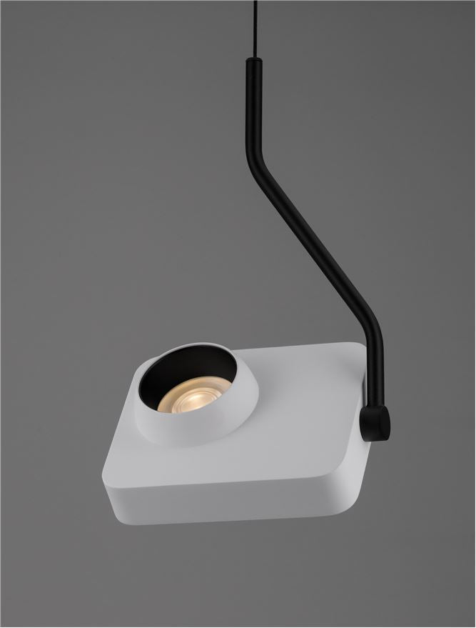 Pendul Nova Luce KEDROS 9870031