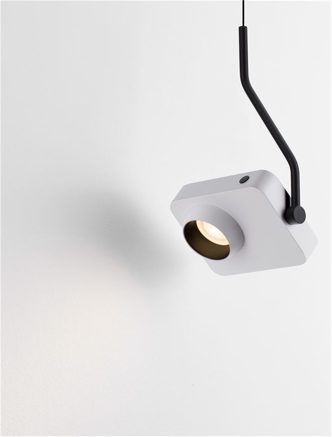 Pendul Nova Luce KEDROS 9870031