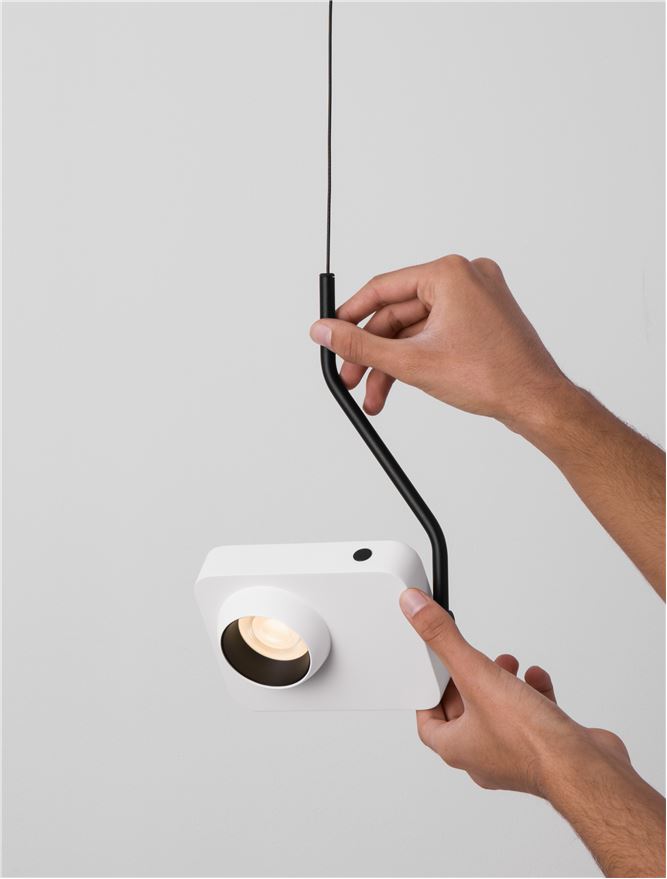 Pendul Nova Luce KEDROS 9870031
