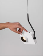 Pendul Nova Luce KEDROS 9870031