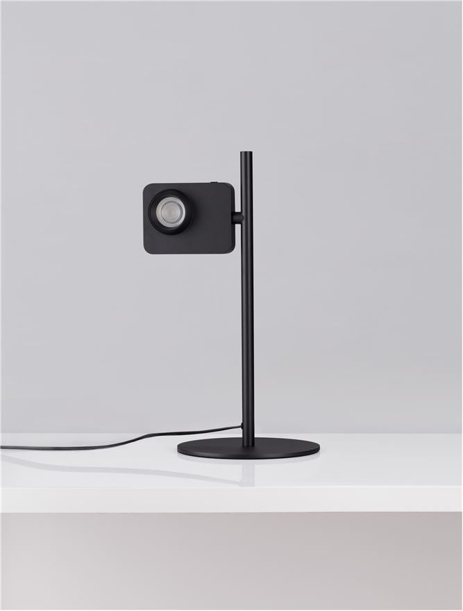 Veioza Nova Luce KEDROS 9870032